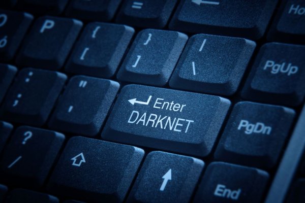 Kraken com darknet
